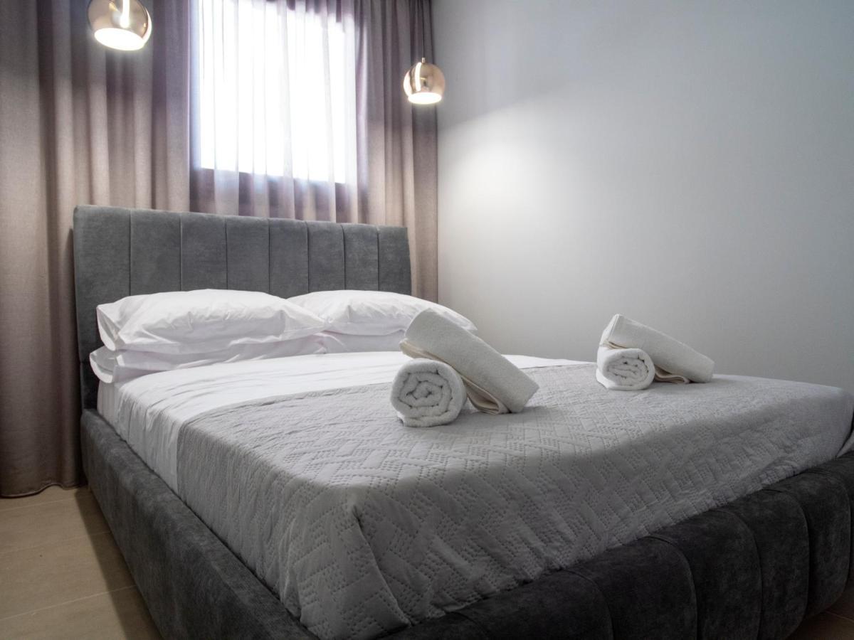 Central Urban Luxury Sea View Apt Since 2009 依拉佩特拉 外观 照片