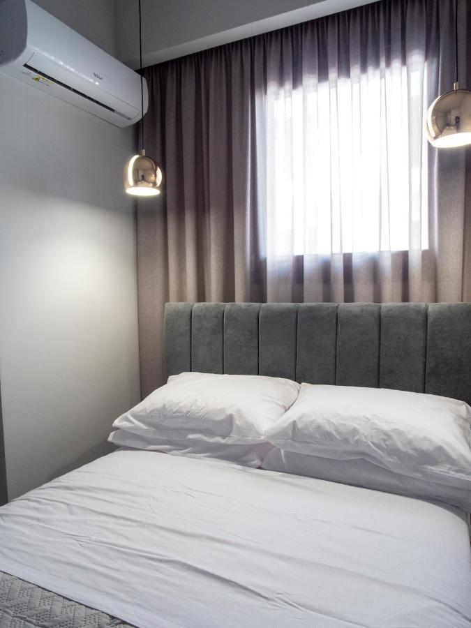 Central Urban Luxury Sea View Apt Since 2009 依拉佩特拉 外观 照片