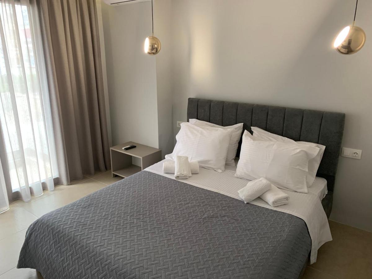 Central Urban Luxury Sea View Apt Since 2009 依拉佩特拉 外观 照片