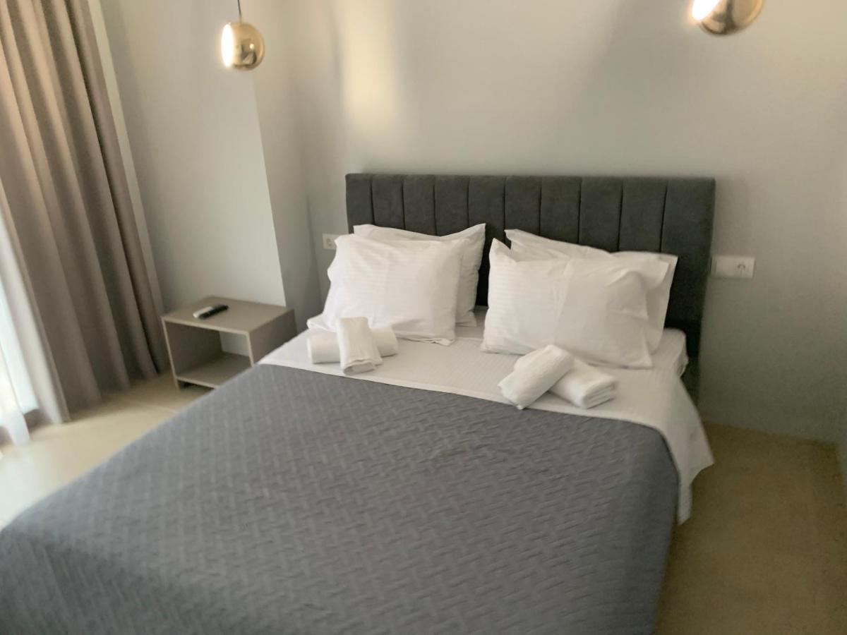 Central Urban Luxury Sea View Apt Since 2009 依拉佩特拉 外观 照片