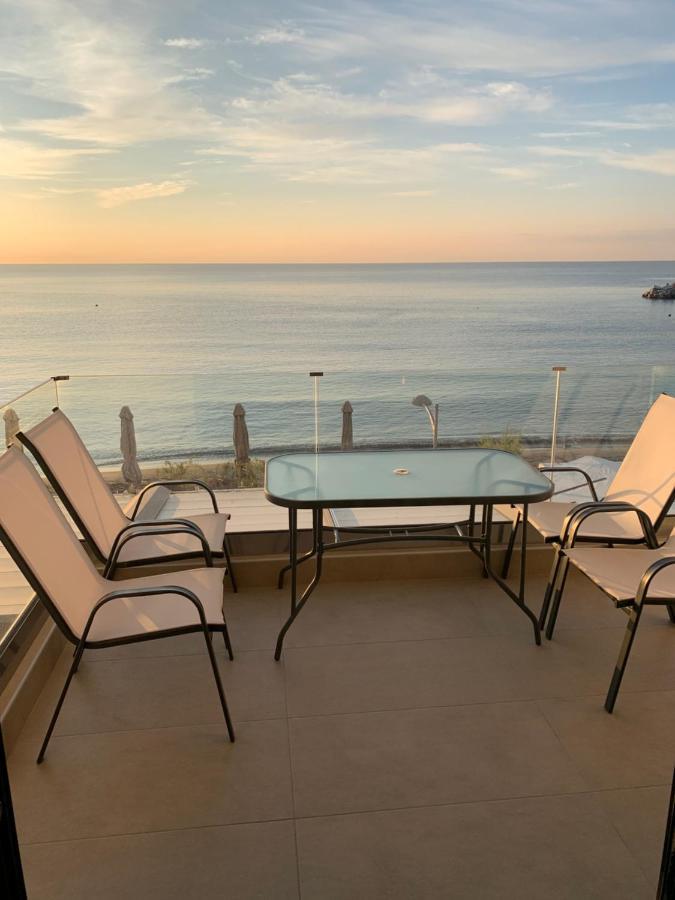 Central Urban Luxury Sea View Apt Since 2009 依拉佩特拉 外观 照片